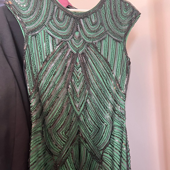 20’s style Flapper Dress - Picture 2 of 3